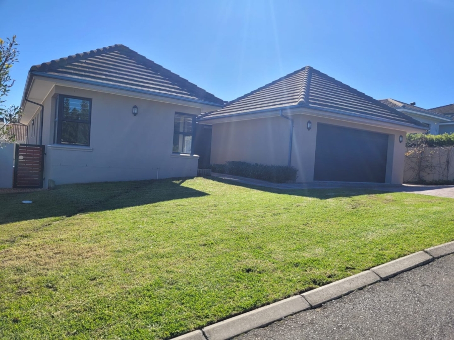 3 Bedroom Property for Sale in Hageland Estate Western Cape